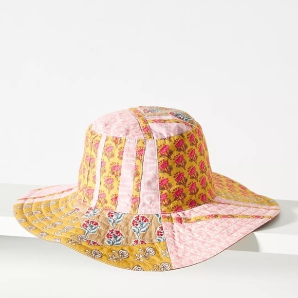 Anthropologie Accessories - NWT Anthropologie Llani Block Sun H